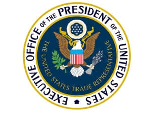 USTR Section 301